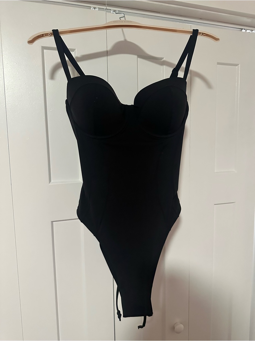 Ta3 Hi Cut Lushy D/DD Large XLong torso